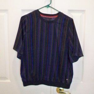 tommy hilfiger top size  medium